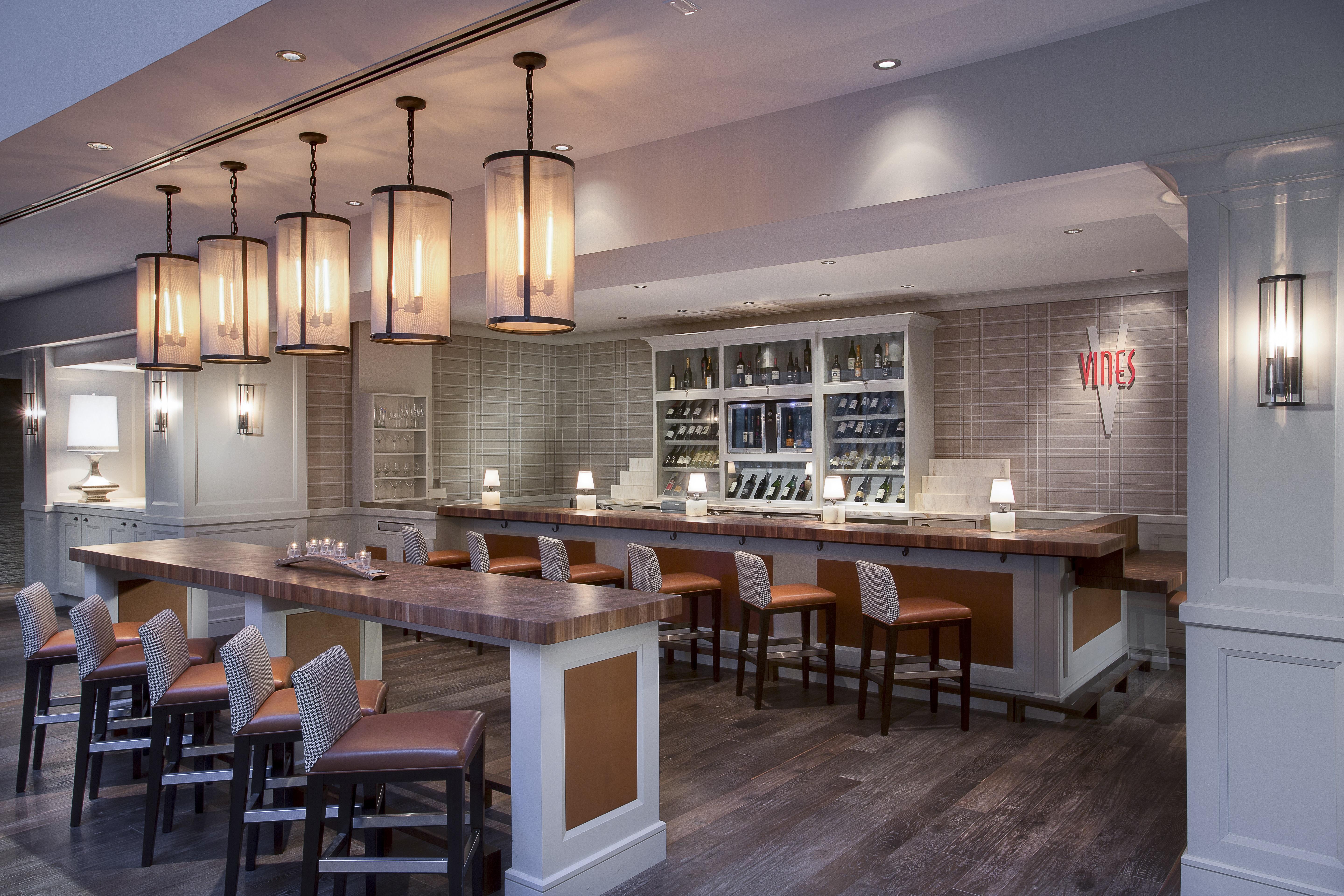 Sawgrass Marriott Golf Resort & Spa Ponte Vedra Beach Eksteriør bilde