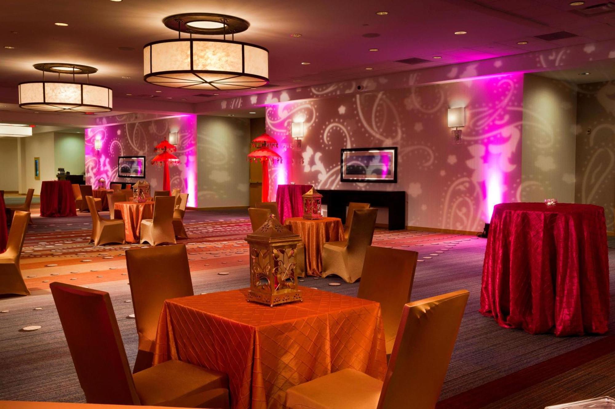 Sawgrass Marriott Golf Resort & Spa Ponte Vedra Beach Eksteriør bilde