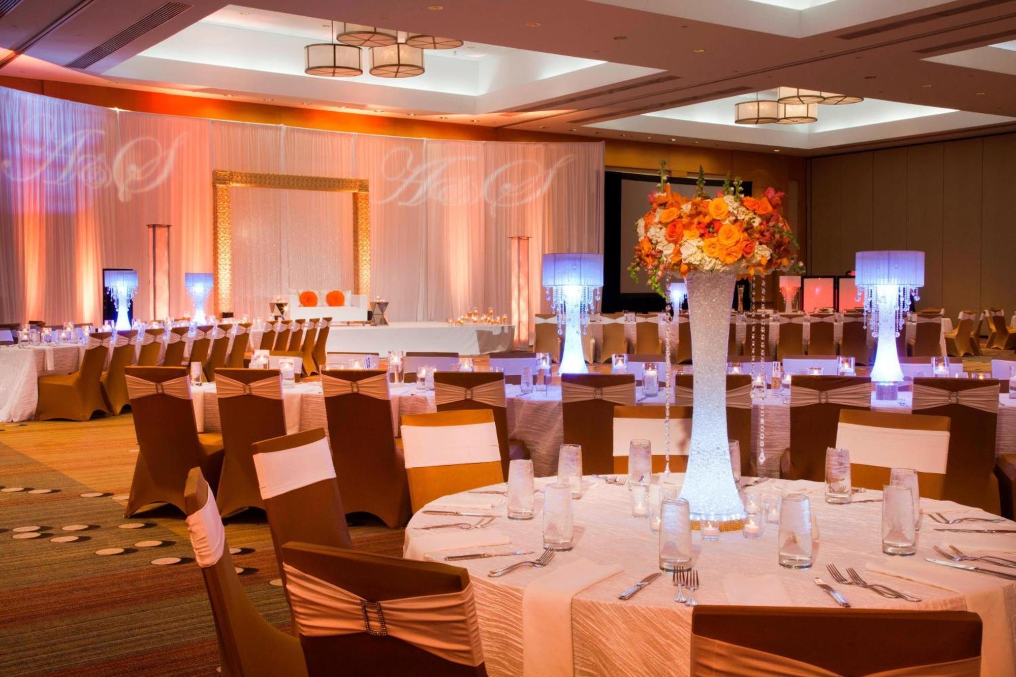 Sawgrass Marriott Golf Resort & Spa Ponte Vedra Beach Eksteriør bilde