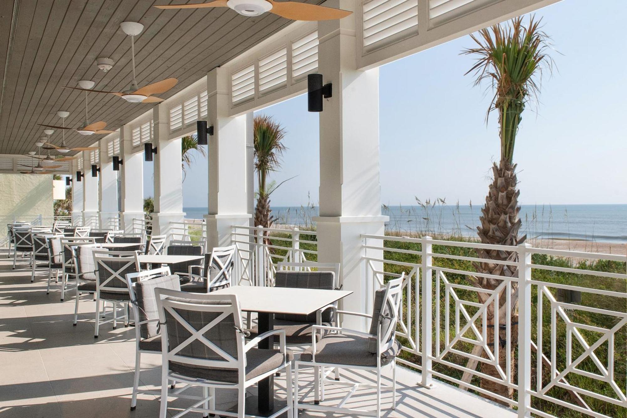 Sawgrass Marriott Golf Resort & Spa Ponte Vedra Beach Eksteriør bilde