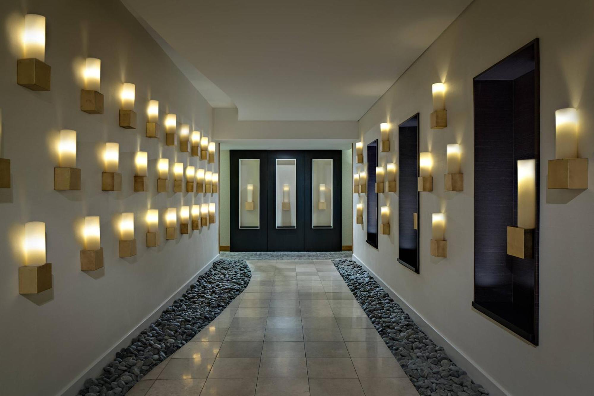 Sawgrass Marriott Golf Resort & Spa Ponte Vedra Beach Eksteriør bilde